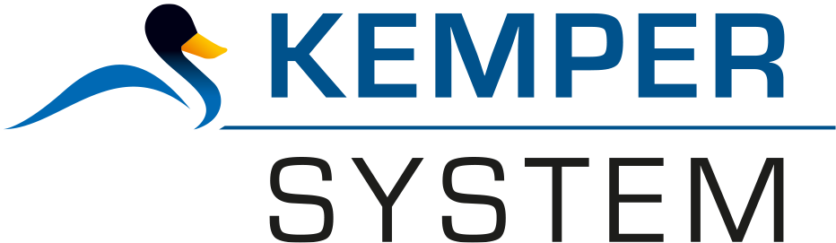 Certifikace KEMPER SYSTEM